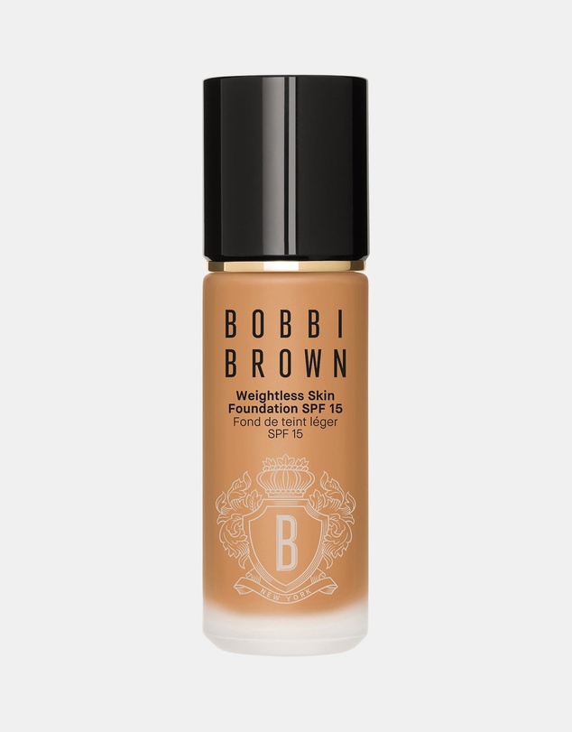 Bobbi Brown - Weightless Skin Foundation