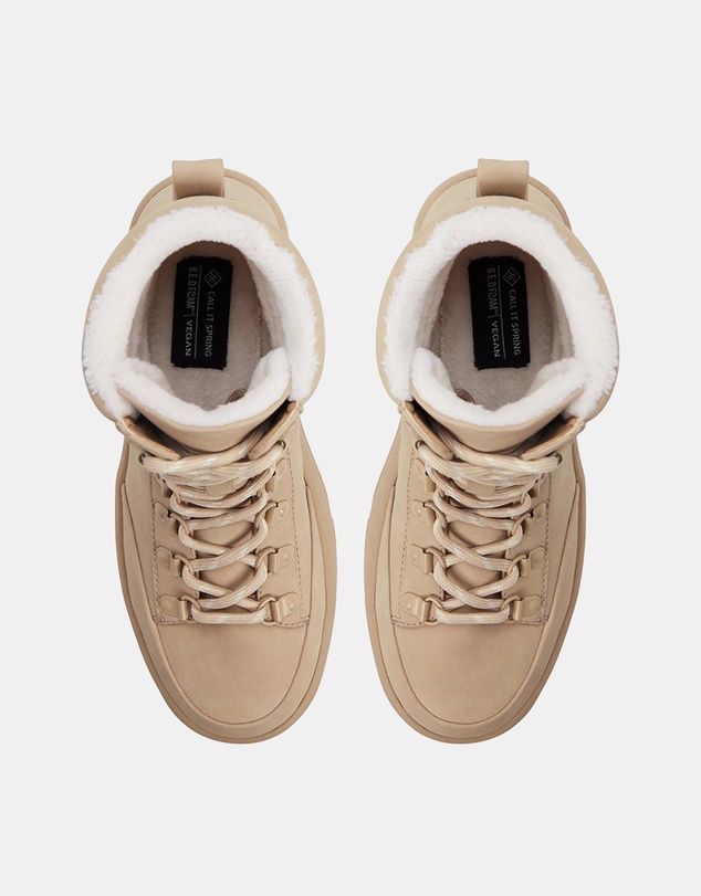 Call It Spring - Patrol Boots