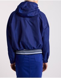 David Lawrence - Bryce Windbreaker Jacket
