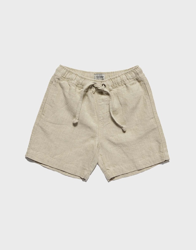 Academy Brand - Kids Riviera Linen Short