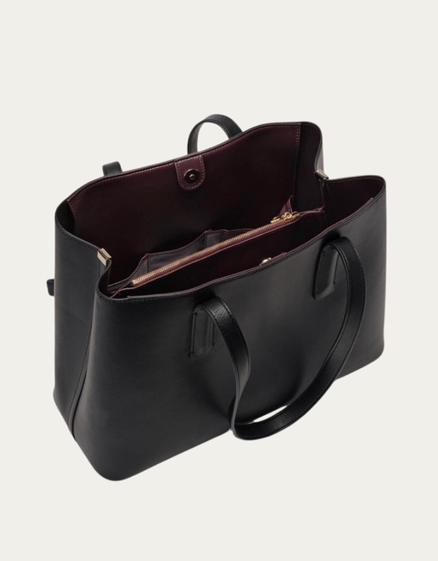 Freja NYC - Linnea Tote Bag - ICONIC EXCLUSIVE