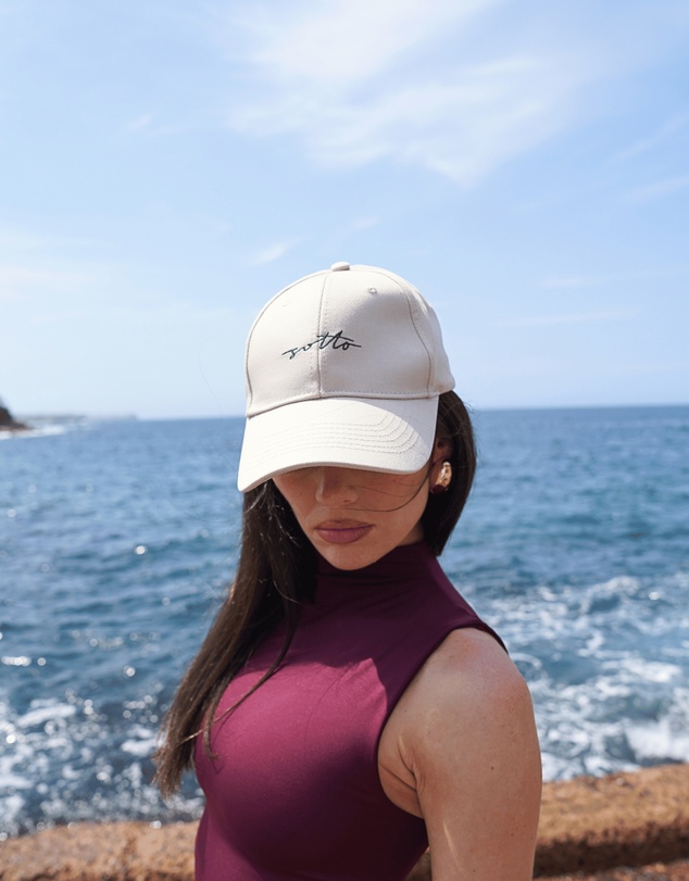 Sotto Brand - Sotto Cap
