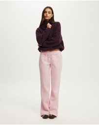 Cotton On Body Active - Polar Fleece Raglan Jacket