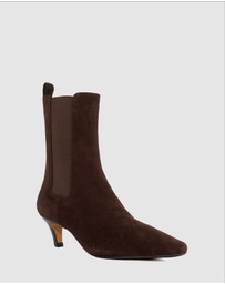 Dune London - Odele - Brown