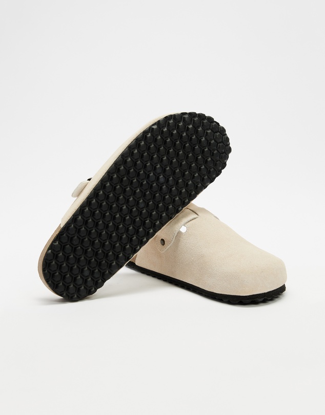 Human Premium - Lara Sandals