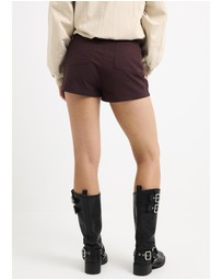 Subtitled - Siene Linen Sailor Shorts