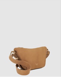 Dune London - Delicately - Tan