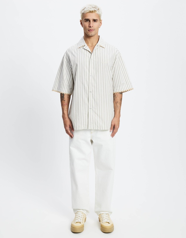 Nanushka - Maxton SS Shirt