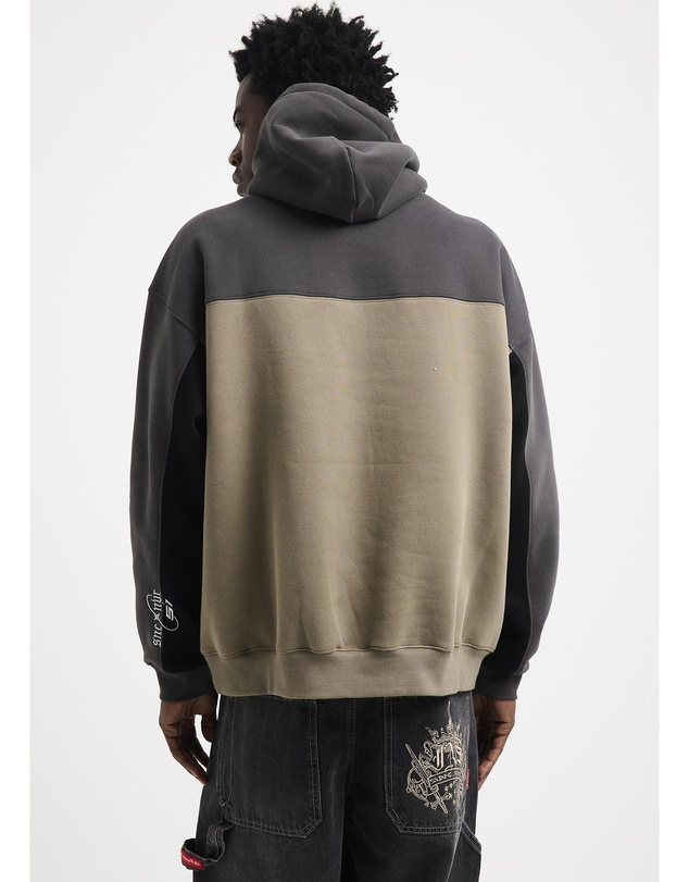 Insight - Saturn Pull Over Hoodie