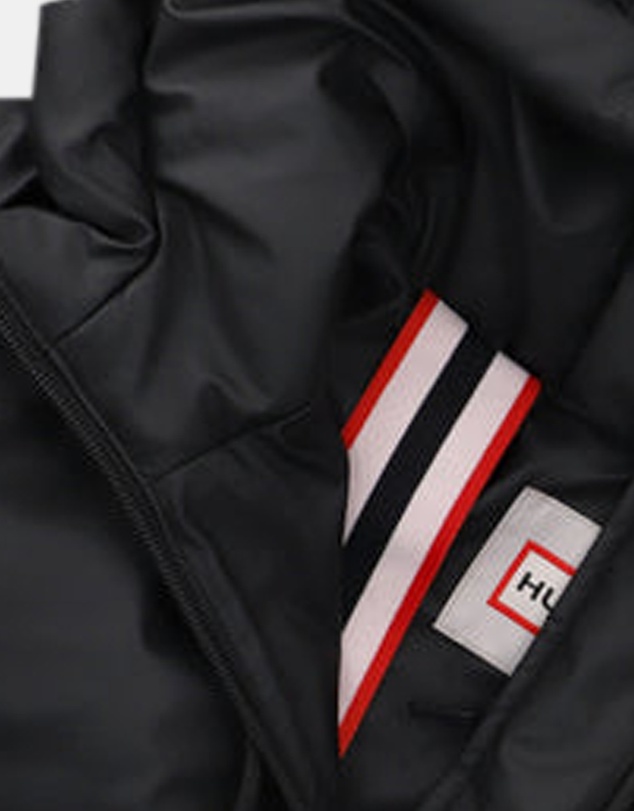 Hunter - Lemhi Sonic Welded PU Puffer Jacket