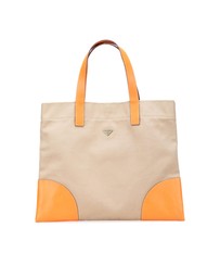 Pre-Loved by Azura Reborn - Pre-Loved Cinghiale Trimmed Canapa Tote
