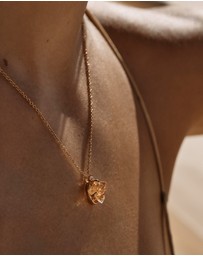 Amber Sceats - Forage Necklace