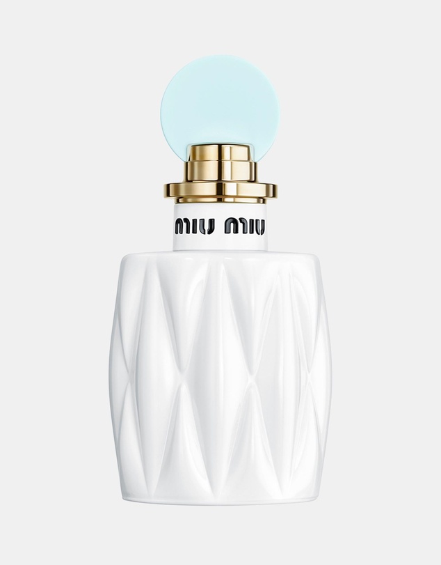 Miu Miu - Miu Miu Fleur De Lait EDP - 100ml