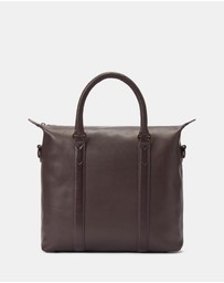 R.M.Williams - Farrier Zip Top Tote