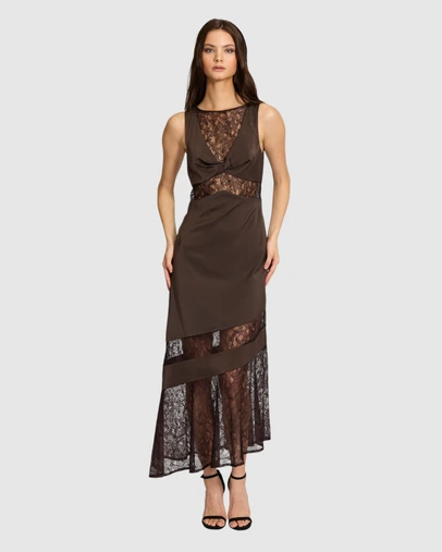 Maelle - Gilda Dress