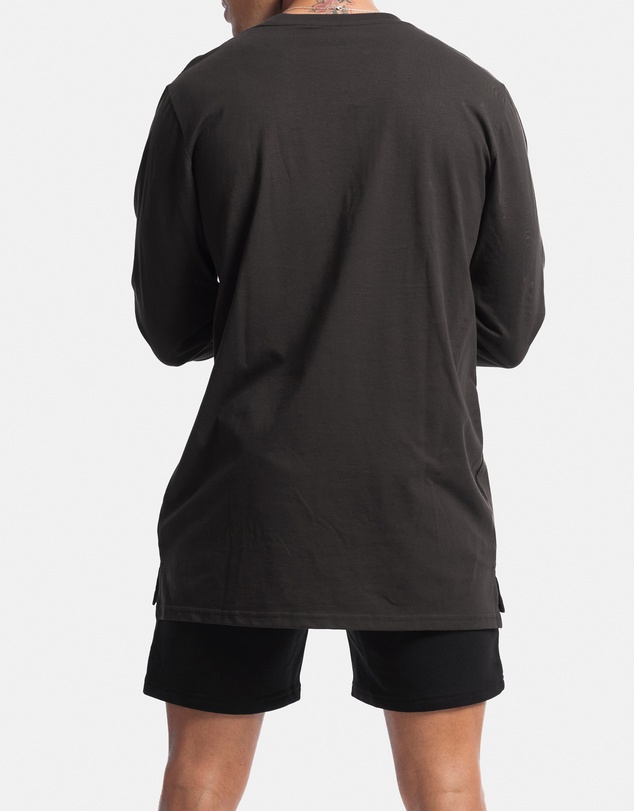 Counter Culture - New York Long Sleeve Tee