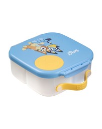 Bbox - 1 Litre Mini Lunch Box Bluey
