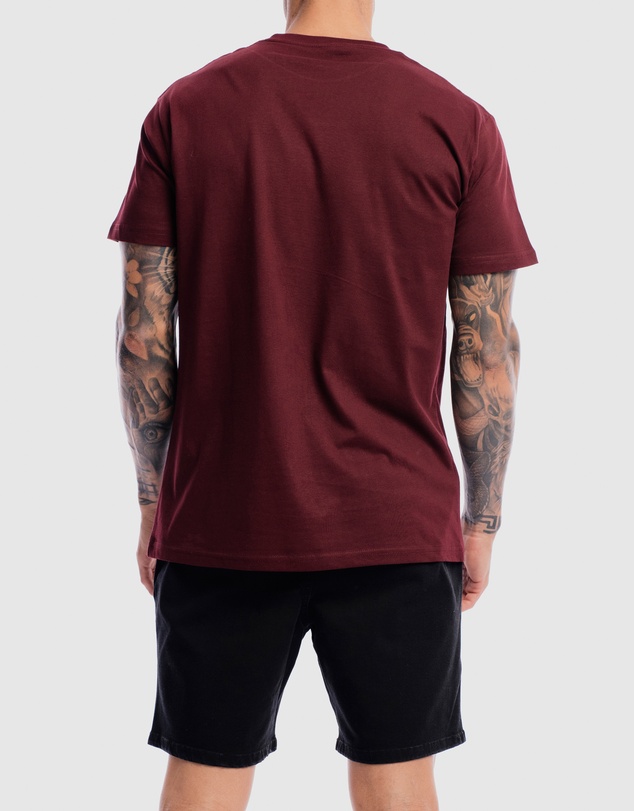 Counter Culture - Track Tee