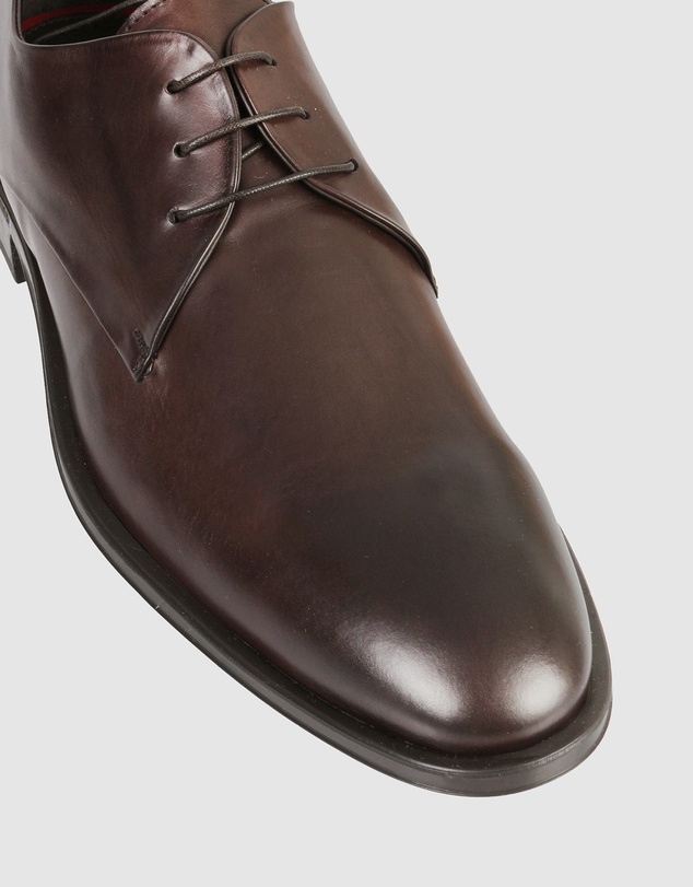 Brando - Mylo Lace Ups