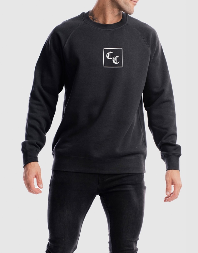 Counter Culture - Celt Crewneck