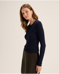 Review - Amara Knit Top