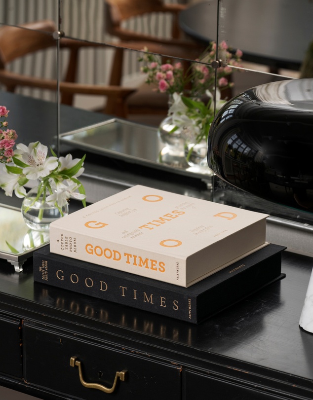 Printworks - Printworks Photo Album-Good Times-Beige