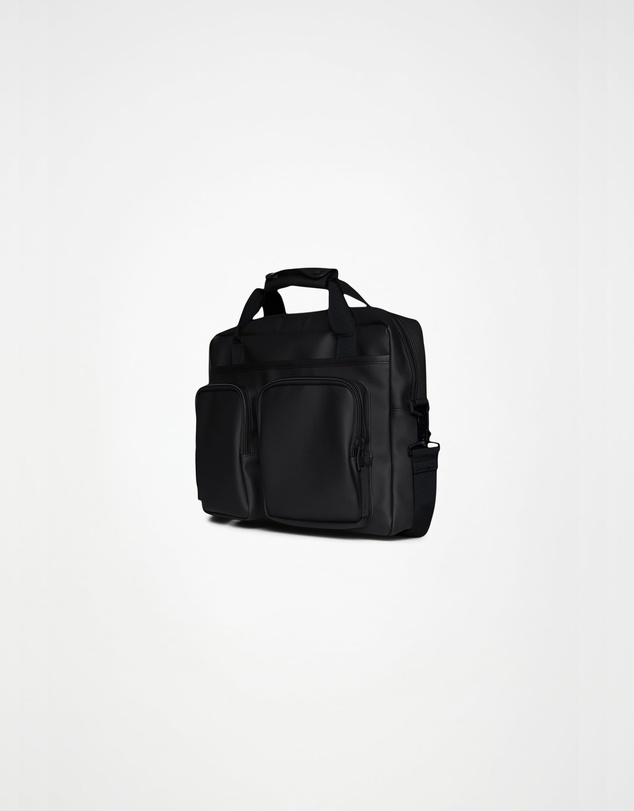 RAINS - Texel Tech Bag Black