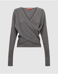 Manning Cartell - Storytellers Knit Top