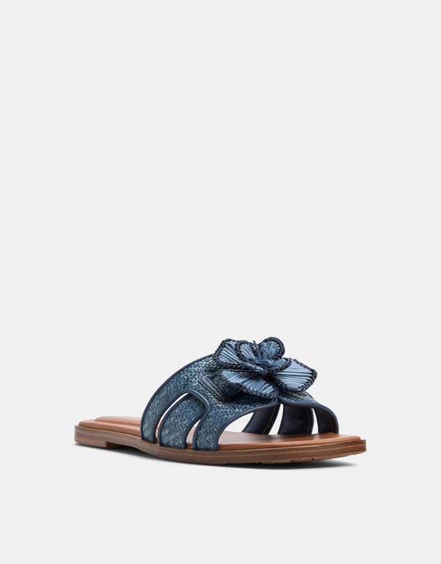 ALDO - Seaflower Slip On Sandals