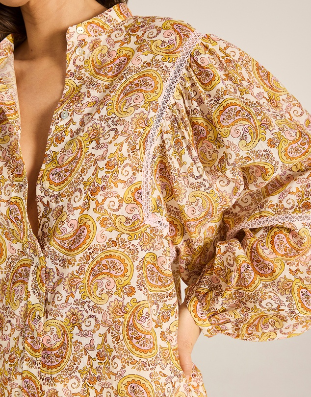 Tigerlily - Isla Shirt