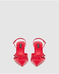Nine West - Atezza