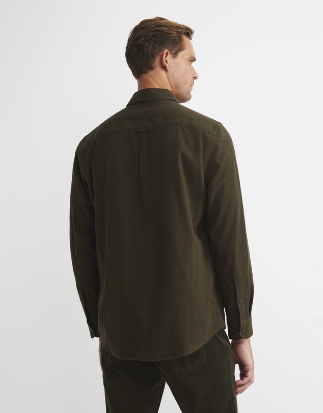Sportscraft - Jarron Long Sleeve Shirt