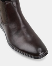 Hush Puppies - Chelsea