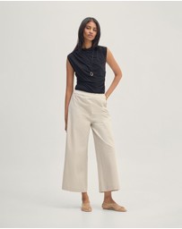 Oxford - Billi Culotte