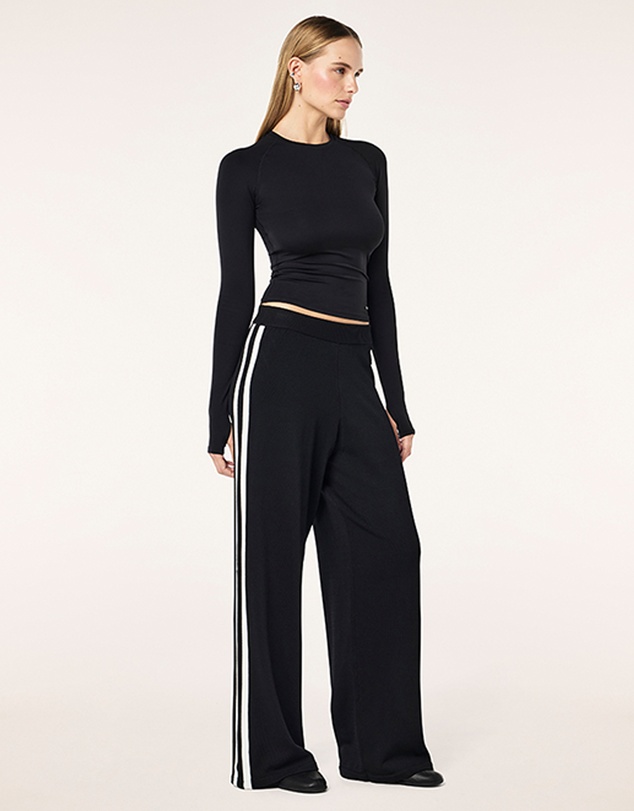 P.E Nation - Retreat Knit Pants