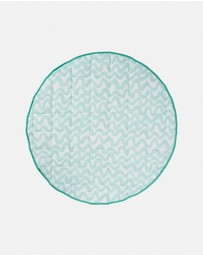Linen House Kids - Atlas Play Mat