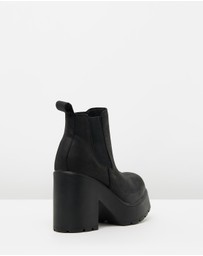 ROC Boots Australia - Mantra
