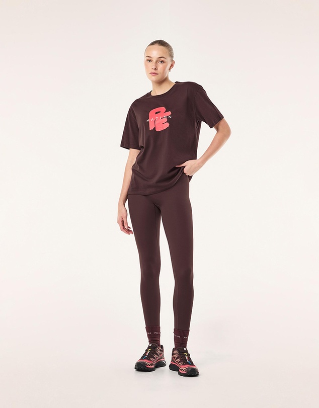 P.E Nation - Tidal Relaxed Tee