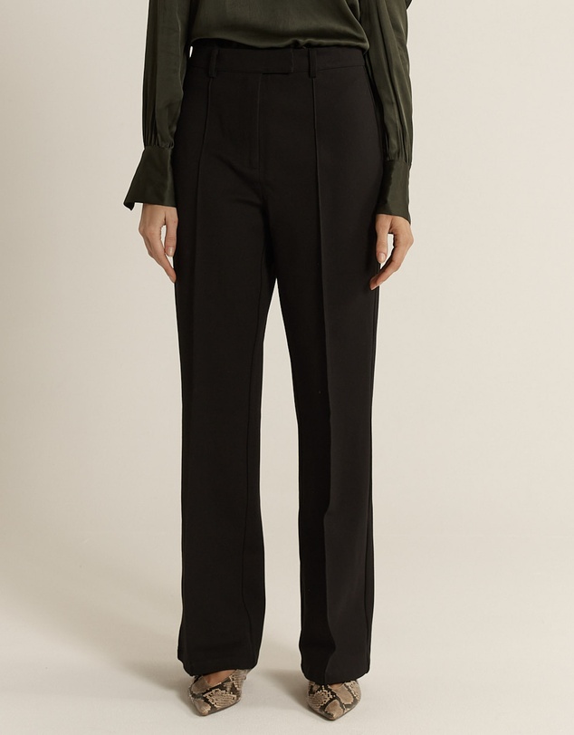 Fate + Becker - Pia Ponte Pant