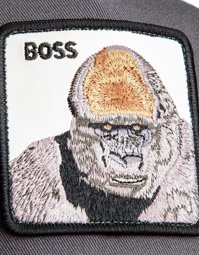 Goorin Bros. - Boss Trucker