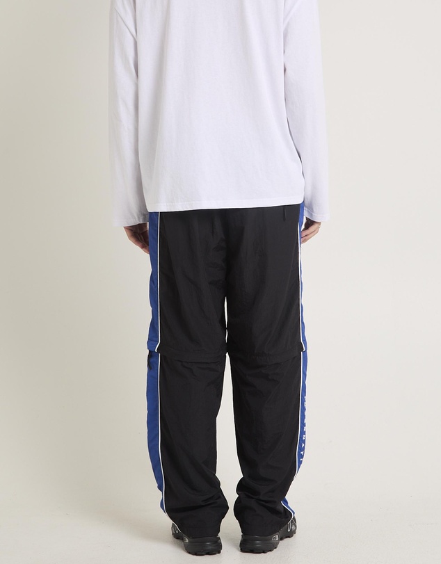 Spencer Project - Turbo Track Zip Pants