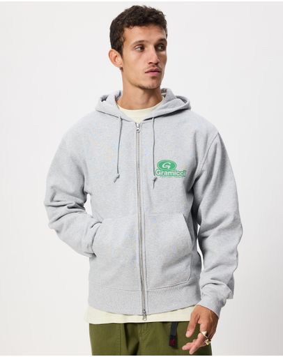 Heather Grey