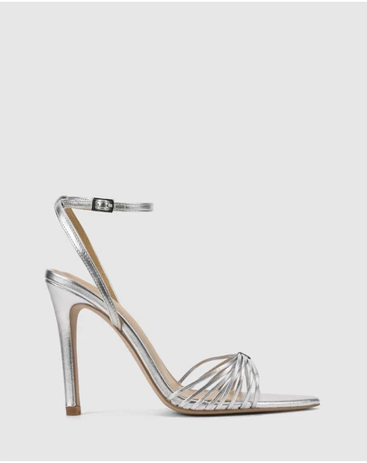Siren - Zoella Heeled Sandals