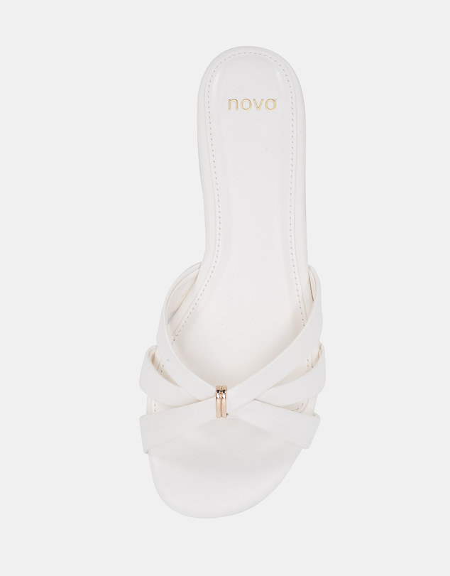 Novo - Stammer