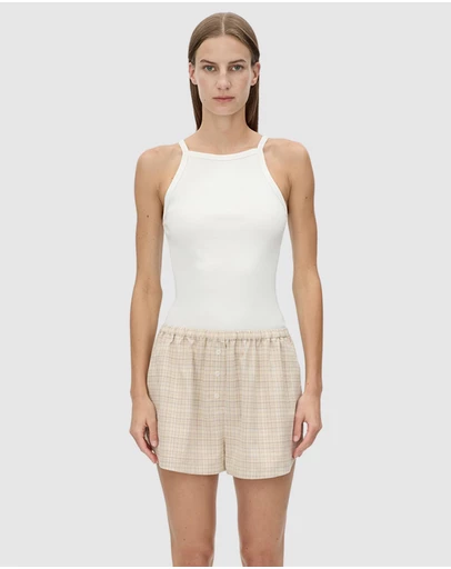 C&M CAMILLA AND MARC - Modulo Shorts