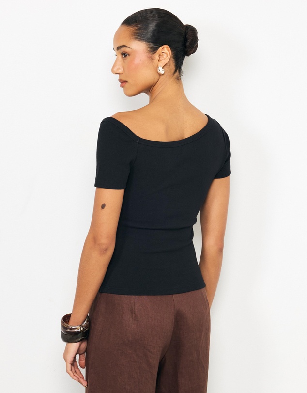 AERE - Kate Asymmetric Top
