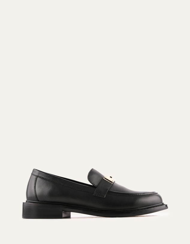 Jo Mercer - Eryn Loafers
