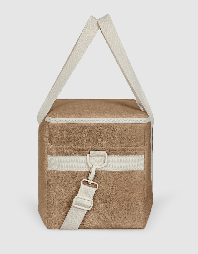Sunday Supply Co - Husk Towelling Cooler Bag