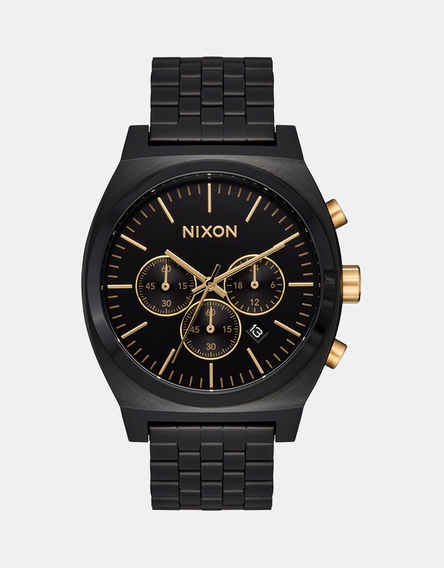 Nixon - Time Teller Chrono