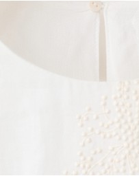 M.N.G - Cayote Blouse